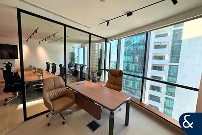 Scandinavian Design Office | Near Metro