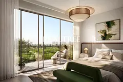New Launch | High ROI | EMAAR Golf Community