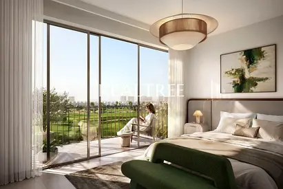 New Launch | High ROI | EMAAR Golf Community