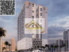 Luxury finish with an open view of the road, spacious area - no fees