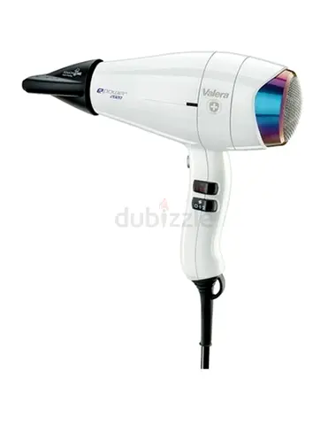 Valera Hair Dryer - Made in Switzerland