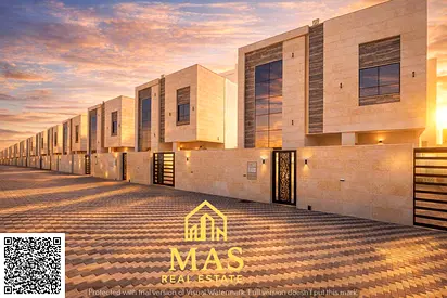 🏡 Exclusive Luxury Villa for Sale | Freehold | Price Includes Registration Fees | Premium Finishing