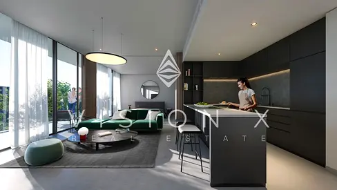 Contemporary Living | Lush Green Views | Al Jada