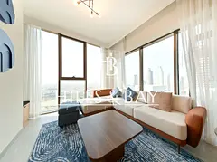 Vacant | Fully Furnished | Prime Location