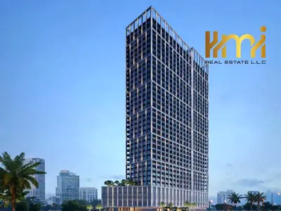 Prime Location | Smart Modern Living | High Roi | Best Deal