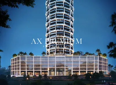 Prime JVC Location | with Attractive ROI | Flexible Payment Plan