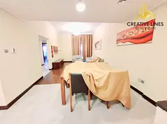 Chiller Free Fully Furnished 2bhk Apartment Available For Family With All Amenities