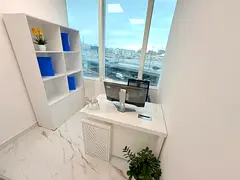 Affordable office space! Wonderful floor plans for every budget
