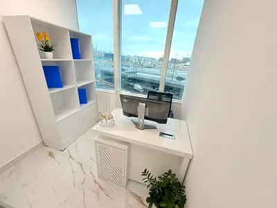 Affordable office space! Wonderful floor plans for every budget