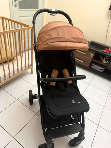 Baby Stroller for Sale