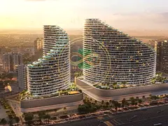 Easy Payment Plan | Prime Location | High ROI