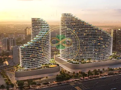 Easy Payment Plan | Prime Location | High ROI