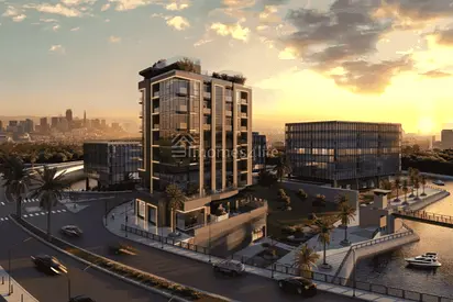 Full Canal View | 50/50 PP | Boutique Residences