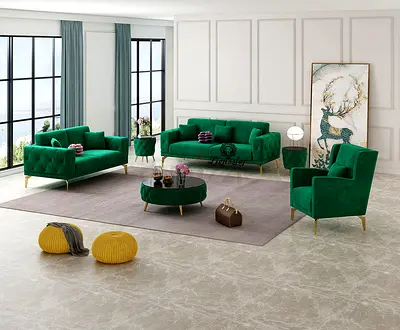 Brand New Luxury Sofa – Premium Comfort  Style