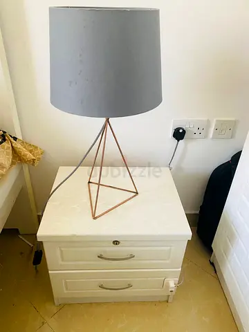 Pair of Table lamps for sale