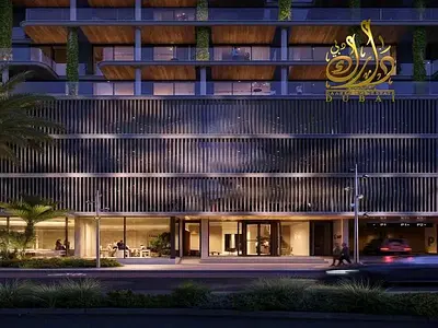 COMPLETION 2026!!MORE DISCOUNT_FURNISHED_BOOK NOW