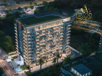 Limited Discount | Prime Location | High Demand | High Quality | Luxury Apartment | Book Now