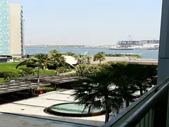 Partial Sea View | 2BR w Balcony | Prime Location