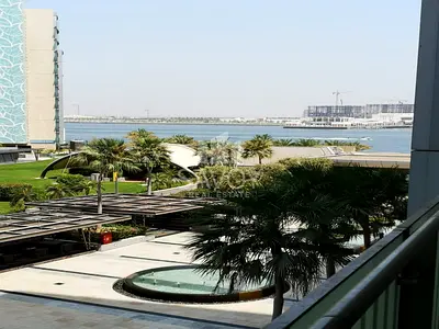 Partial Sea View | 2BR w Balcony | Prime Location