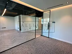 3 Partitions | Pantry | Unfurnished | Vacant