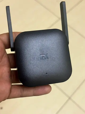 Xiaomi Mi Wi-Fi Range Extender Pro (Dual Antenna) - Working, Good Condition