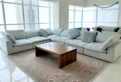 Feather Filled modular pan Home pianca sofa