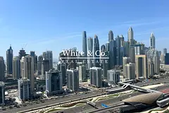 Large Layout | High Floor | Marina View