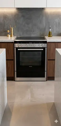 Siemens 4 Burner Ceramic Hobs Cooker MODEL HC744540