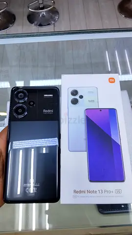 Xiaomi Redmi Note 13 Pro+