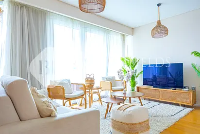 Stylish Comfort | Modern Layout | Flexible Stay