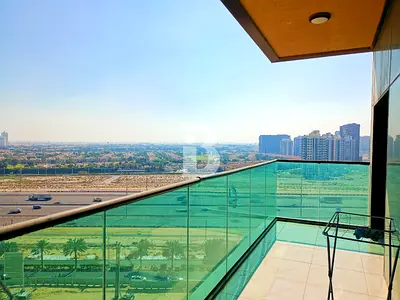 Furnished | Spacious 620 Sqft | Vacant