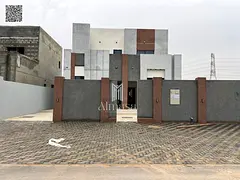 Villa for sale in Ajman - Al Helio, including electricity, water, air conditioning and registration