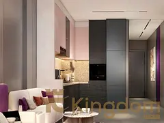 GREAT LOCATION | FURNISHED UNIT | NEAR METRO