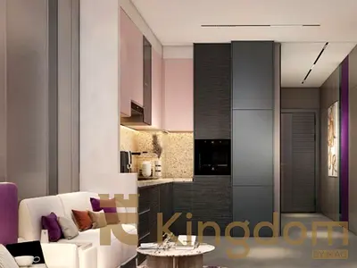 GREAT LOCATION | FURNISHED UNIT | NEAR METRO