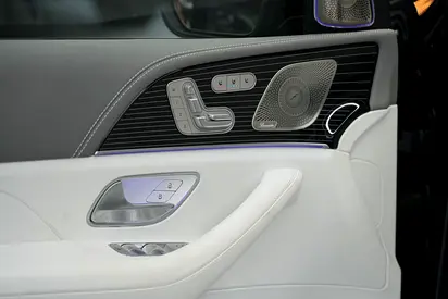2026 Mercedes-Maybach GLS-CLASS 照片 13
