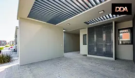 Single Row | Brand New 3-Beds | Vacant | Luxury