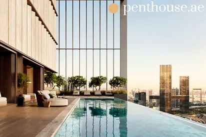 High Floor | Multiple Options | Burj Khalifa View