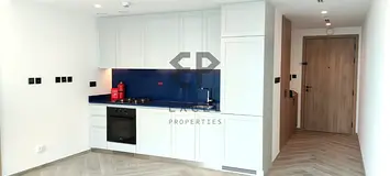 1 Bedroom Apartment | Peninsula Three | Burj &amp; Canal View