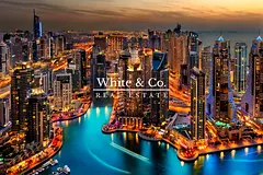 Luxury | Modern Living | Handover Soon