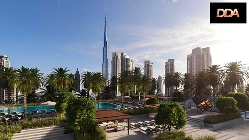 Premium 2BR | The Edge | Investment Opportunity