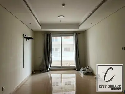 Vacant | Low Floor | Balcony | Pool & Gym