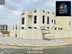 Villa in Al Helio 2, Al Helio, 4 rooms, 1,670,000 dirhams - 14687563