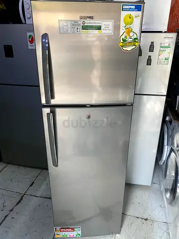 fridge freezer good working condition same like new