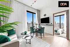Urgent Sale | View of Park, City | High Floor | Corner unit | Vacant