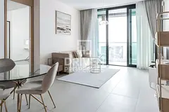 Marina View | Furnished | Unique and Modern Layout