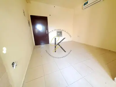 🌟 Affordable Unfurnished Studio Apartment | 440 Sqft | Comfortable Living in Muwailah – Sharjah 🏡✨