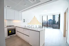 Fully Furnished | High Floor | Vacant