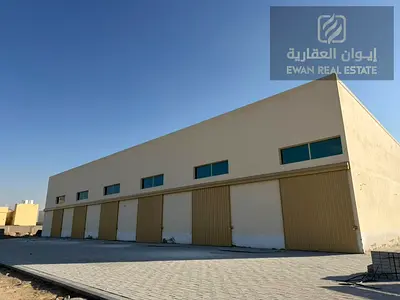 🏭 المناطق الصناعية الرئيسية في عجمان 1. منطقة الجرف الصناعية (Al Jurf Industrial Area) تعتبر من أهم المناطق الصناعية في عجمان وتدعم اللوجستيات، التصن