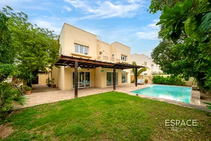 Meadows - Villa - Excellent Location