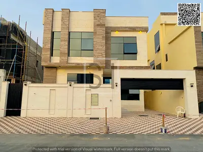 فيلا احلامك بعجمان من المالك مباشر